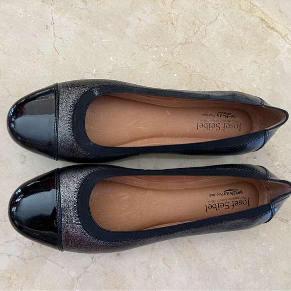 Joseph Siegel Phippa Flat size 41 - Picture 2 of 5